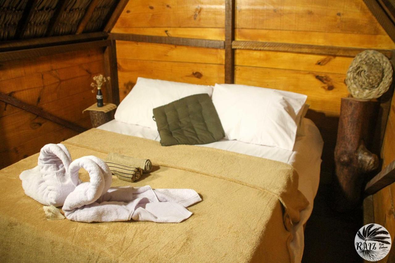 Raiz Hostel Jijoca de Jericoacoara Bagian luar foto