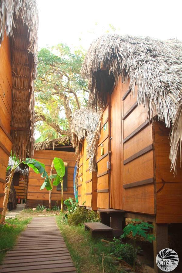 Raiz Hostel Jijoca de Jericoacoara Bagian luar foto