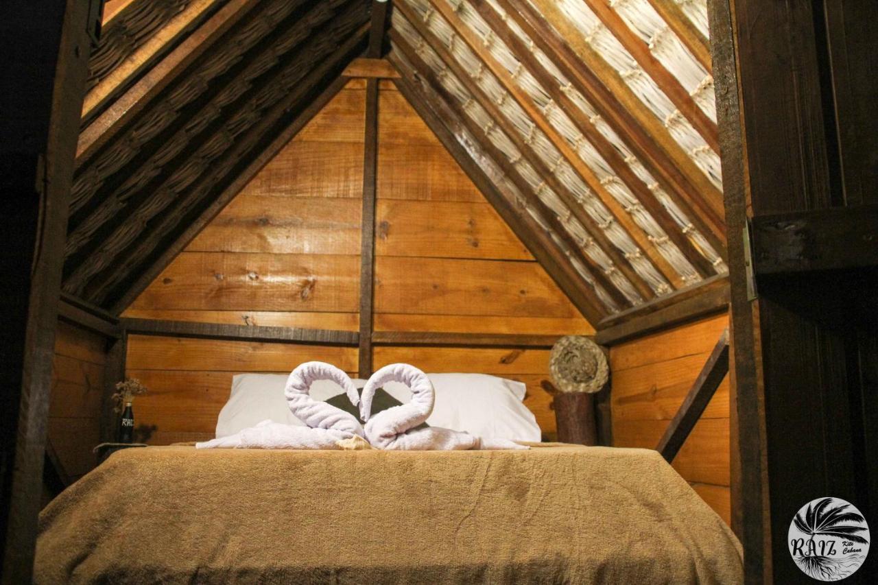Raiz Hostel Jijoca de Jericoacoara Bagian luar foto