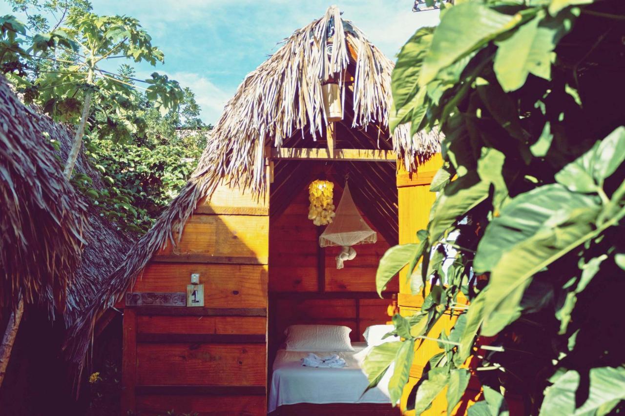 Raiz Hostel Jijoca de Jericoacoara Bagian luar foto