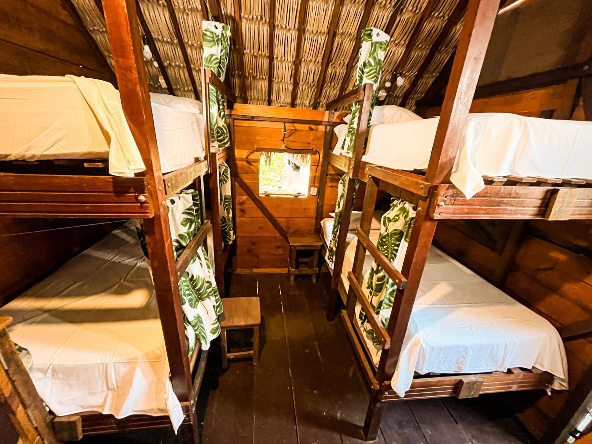 Raiz Hostel Jijoca de Jericoacoara Bagian luar foto
